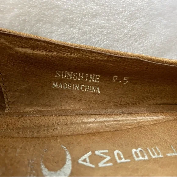 Jeffrey Campbell Sunshine Loafers - Picture 9 of 9